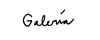 galería